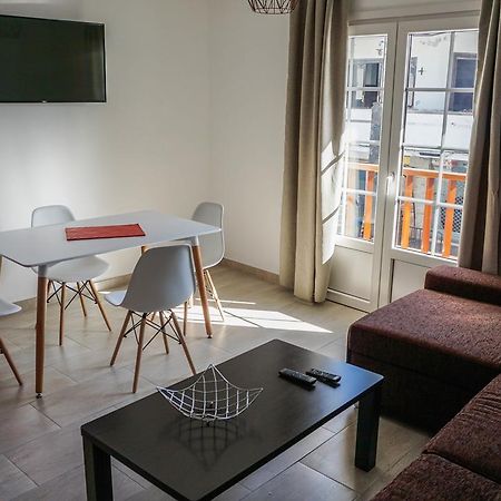 Apartment Old Town Reina Sofia 4 Puerto del Carmen  Ngoại thất bức ảnh
