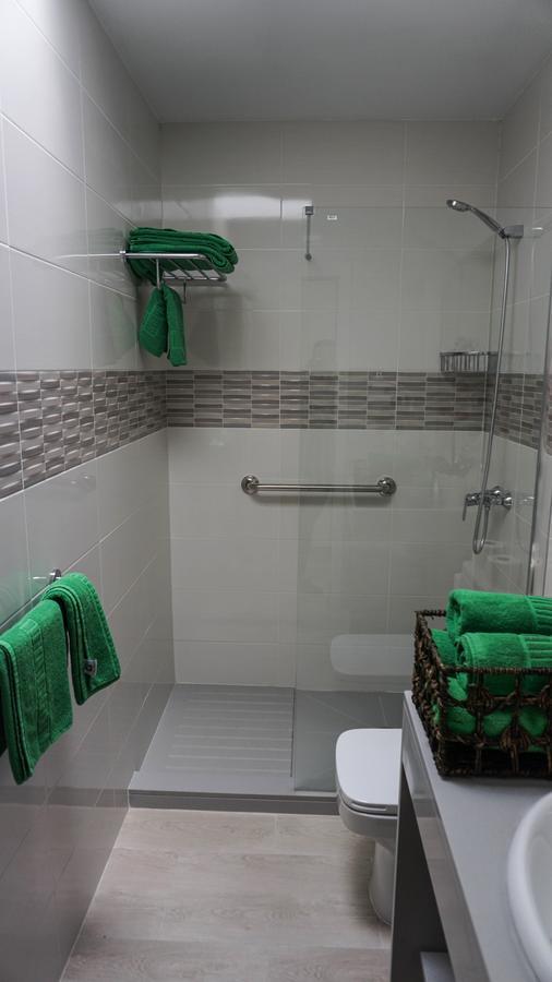 Apartment Old Town Reina Sofia 4 Puerto del Carmen  Ngoại thất bức ảnh
