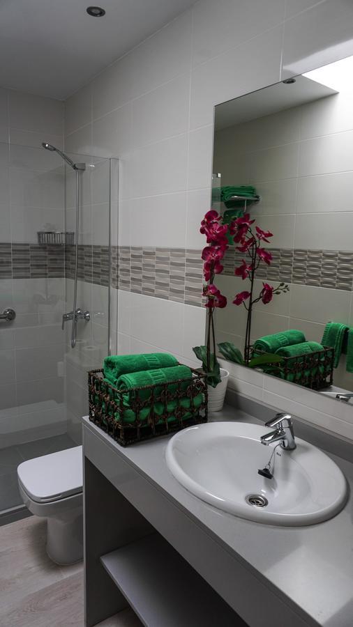 Apartment Old Town Reina Sofia 4 Puerto del Carmen  Ngoại thất bức ảnh
