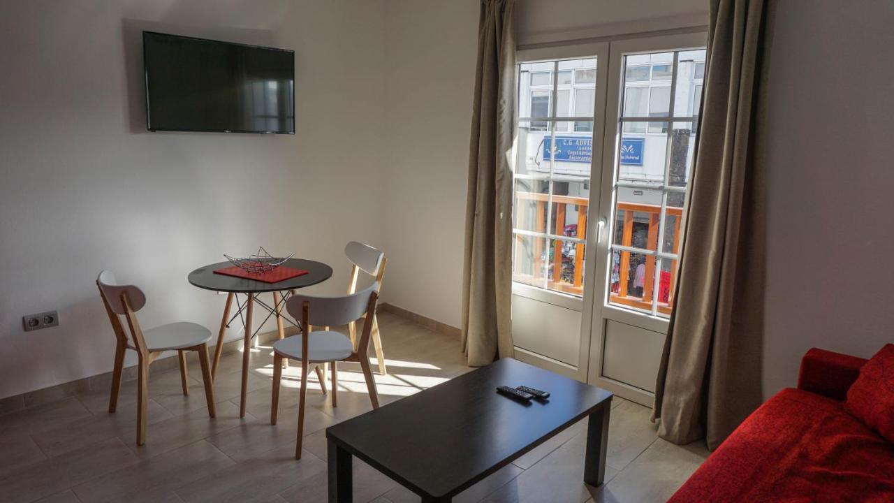 Apartment Old Town Reina Sofia 4 Puerto del Carmen  Ngoại thất bức ảnh